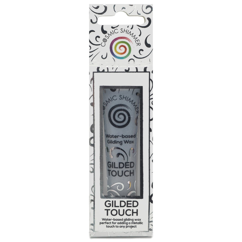 Cosmic Shimmer Gilded Touch 18ml