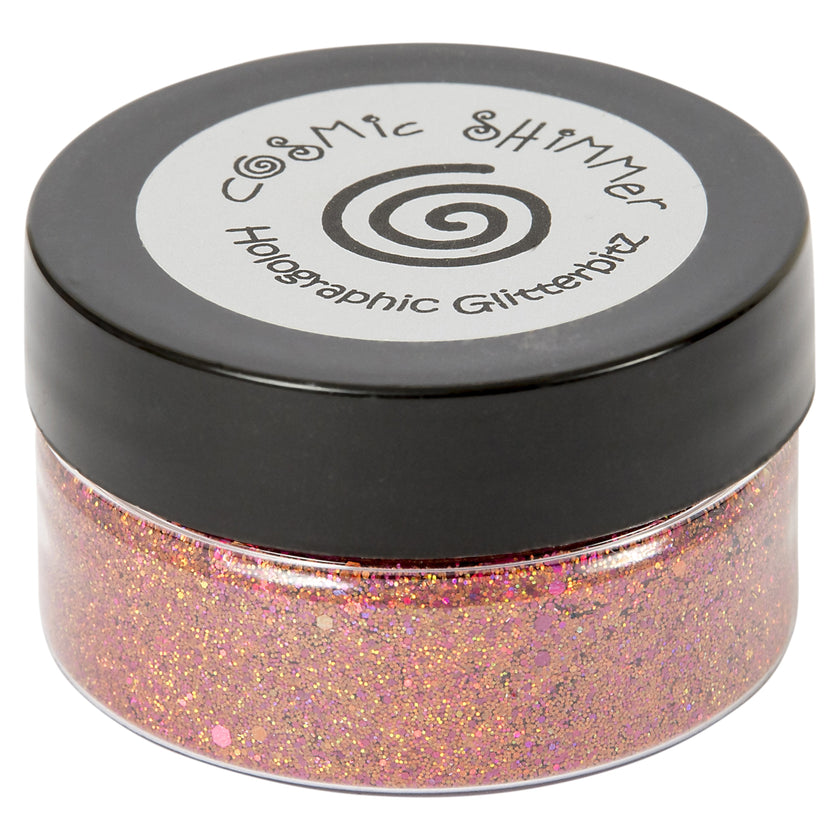 Cosmic Shimmer Holographic Glitterbitz