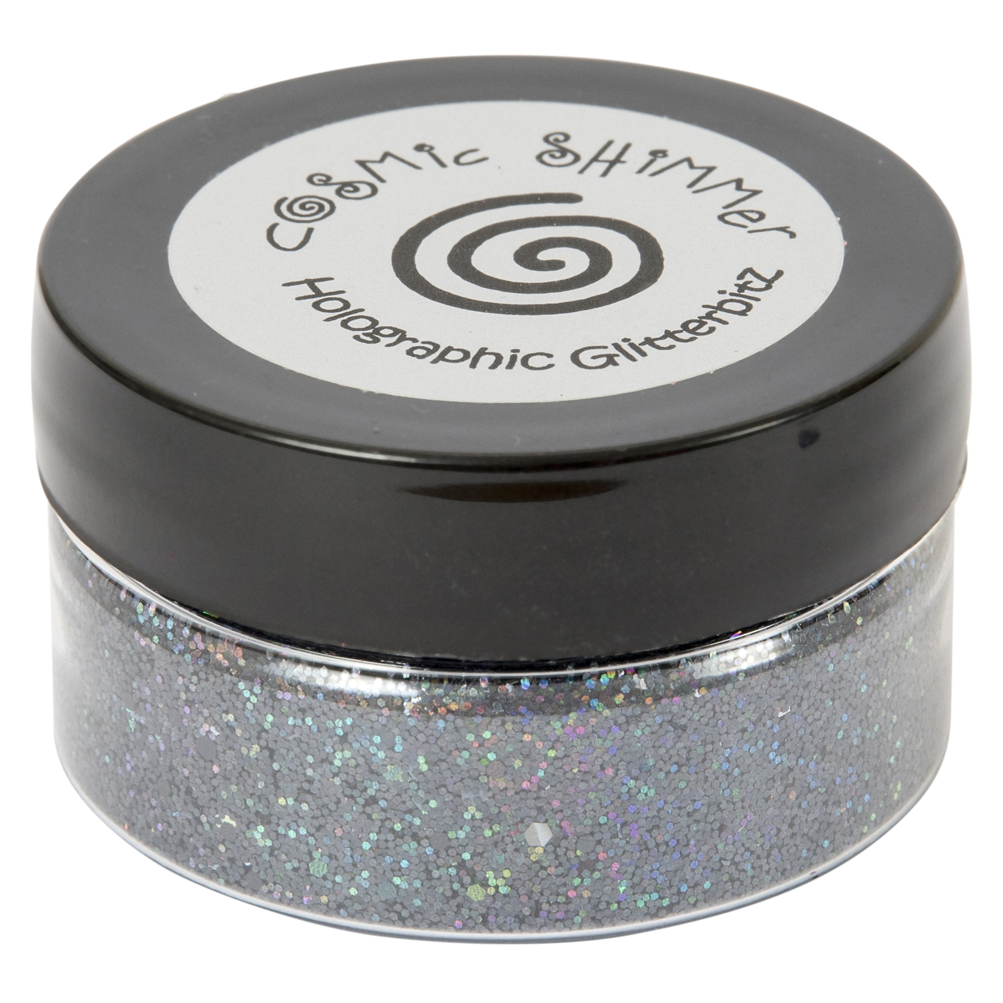 Cosmic Shimmer Holographic Glitterbitz