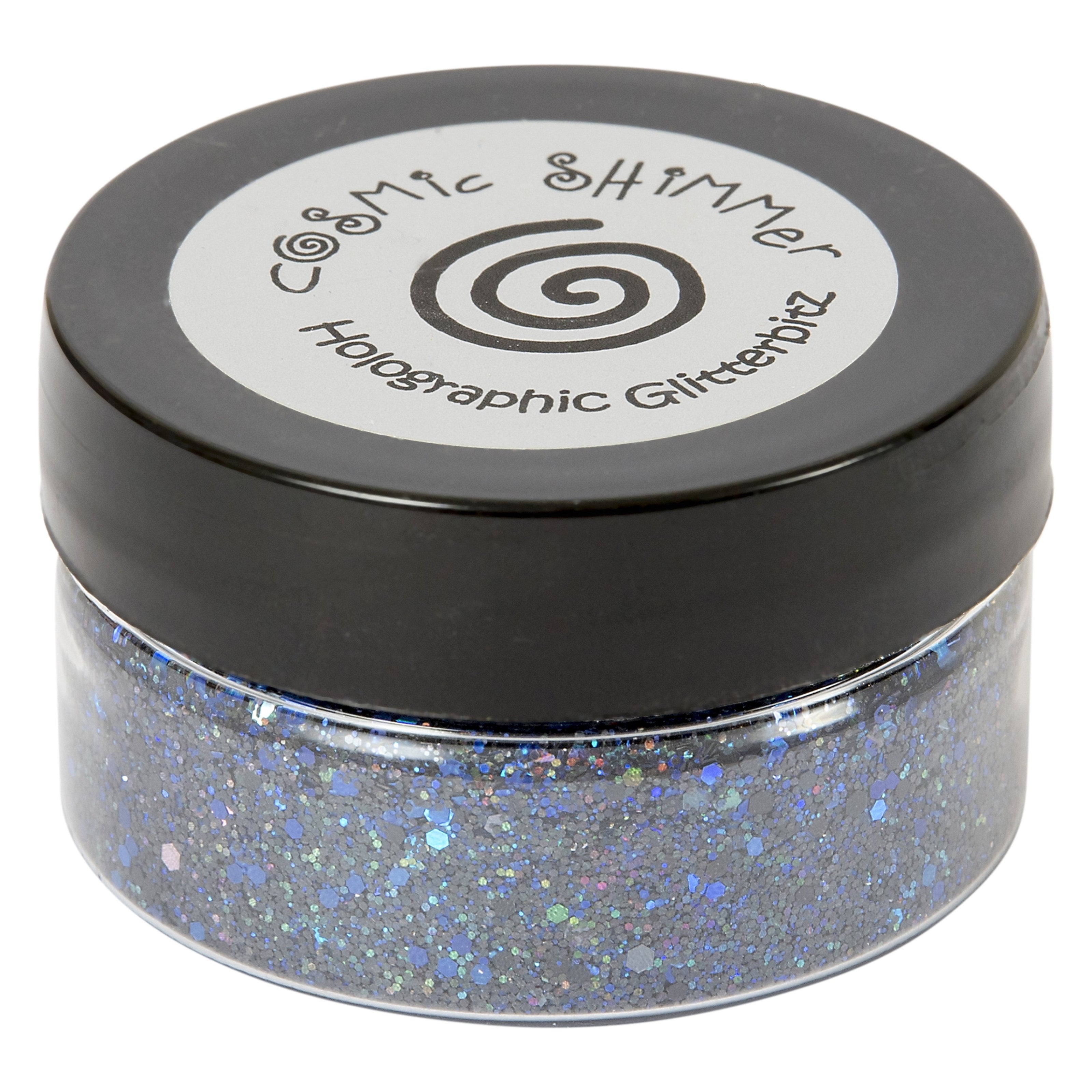 Cosmic Shimmer Holographic Glitterbitz