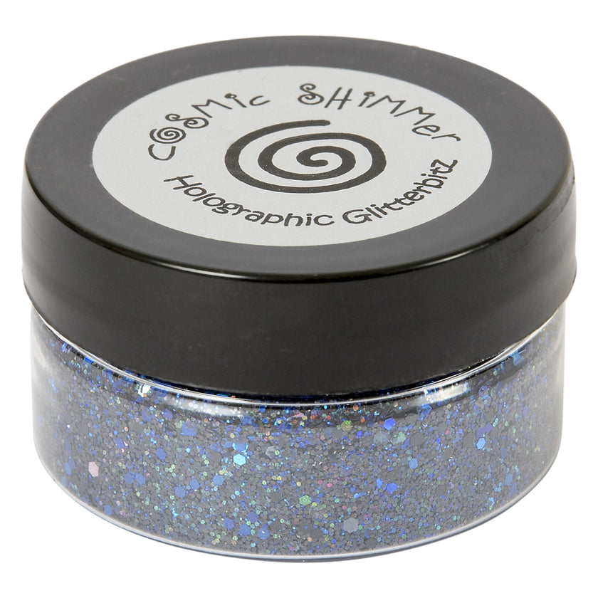 Cosmic Shimmer Holographic Glitterbitz