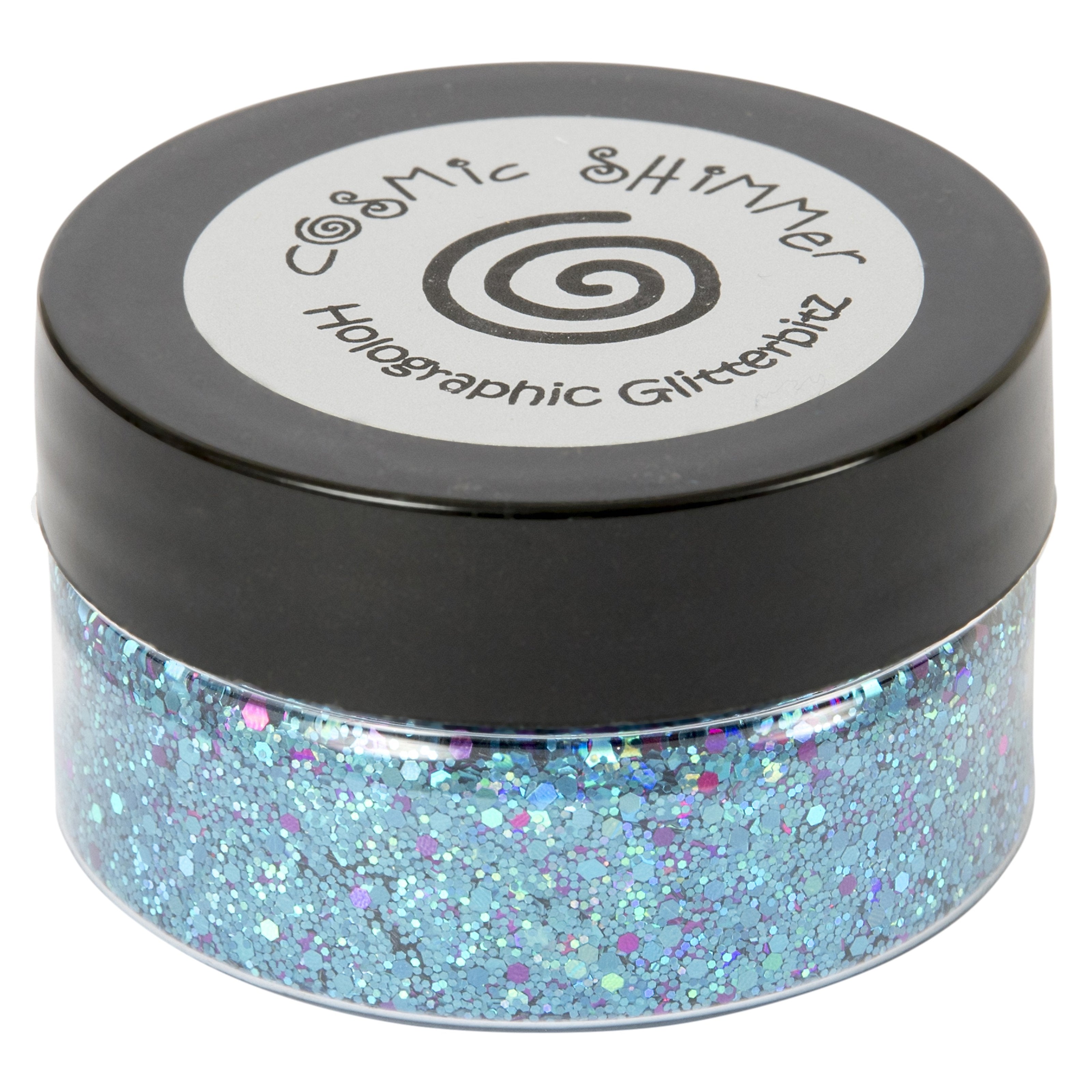 Cosmic Shimmer Holographic Glitterbitz