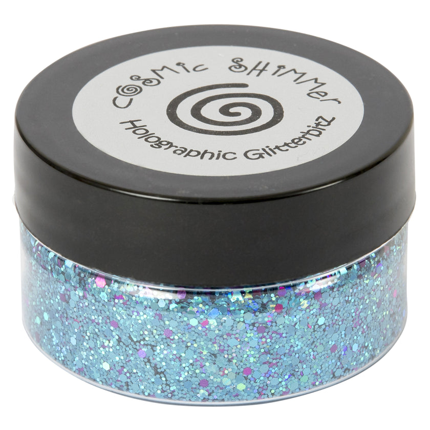Cosmic Shimmer Holographic Glitterbitz