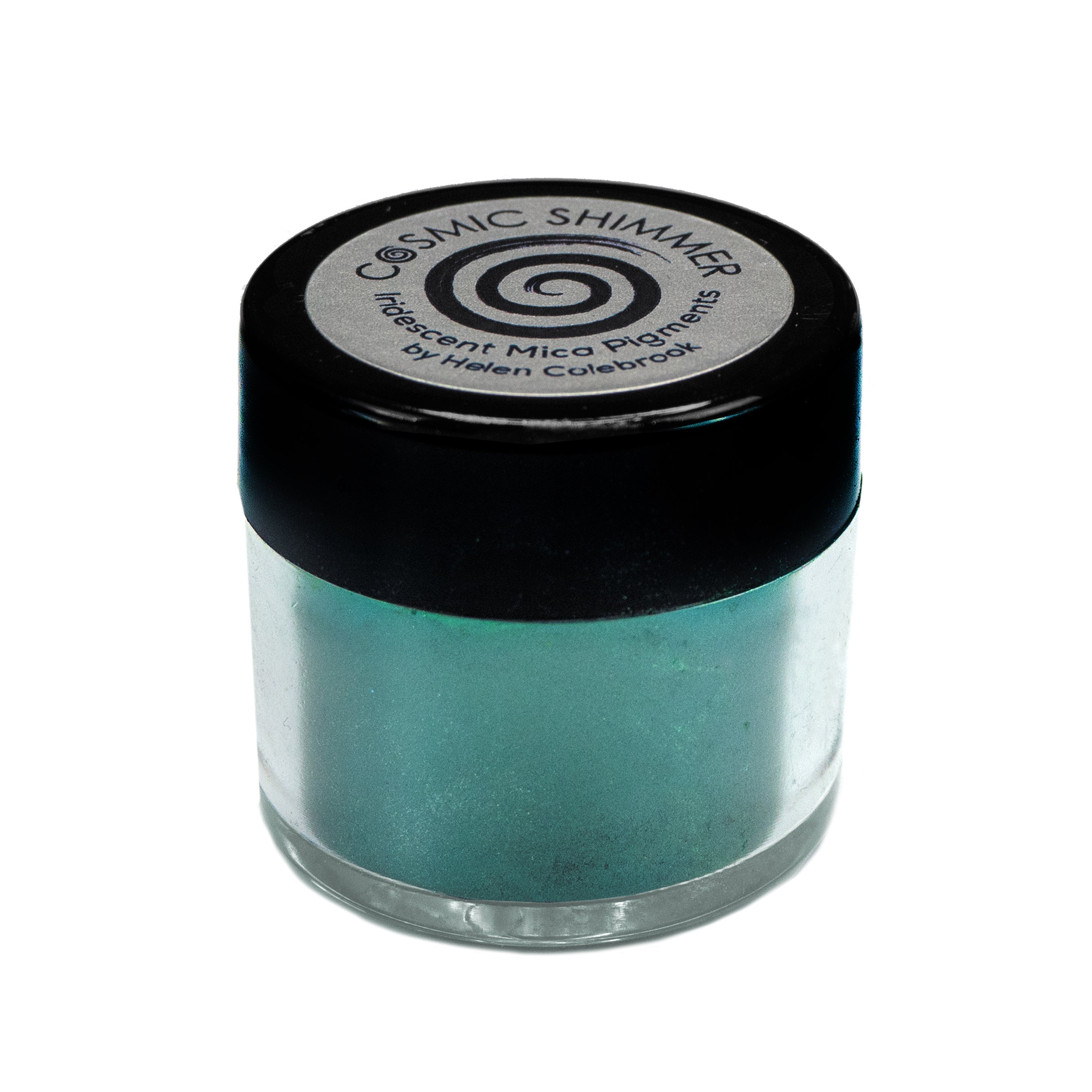 Cosmic Shimmer Helen Colebrook Iridescent Mica Pigment 20ml