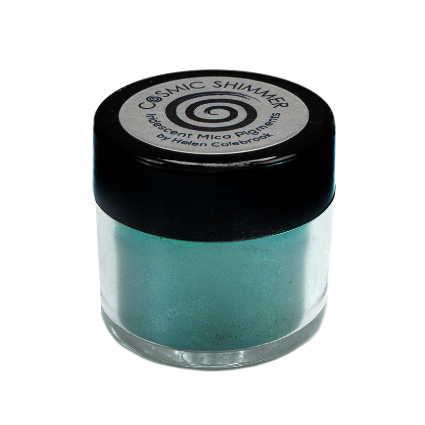 Cosmic Shimmer Helen Colebrook Iridescent Mica Pigment 20ml