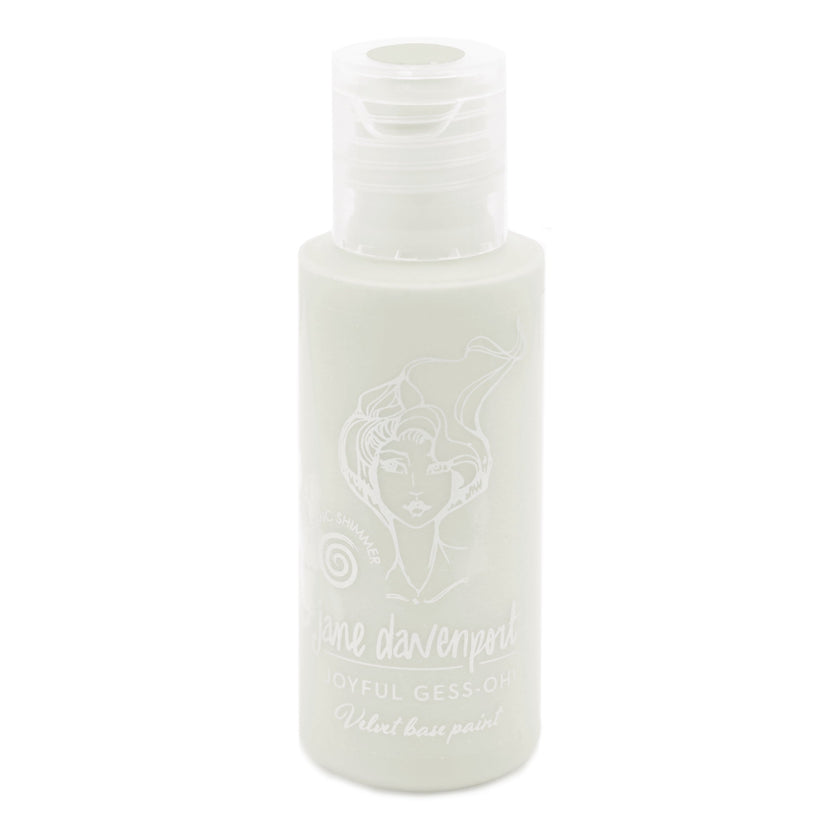Cosmic Shimmer Jane Davenport Joyful Gess-Oh! 50ml