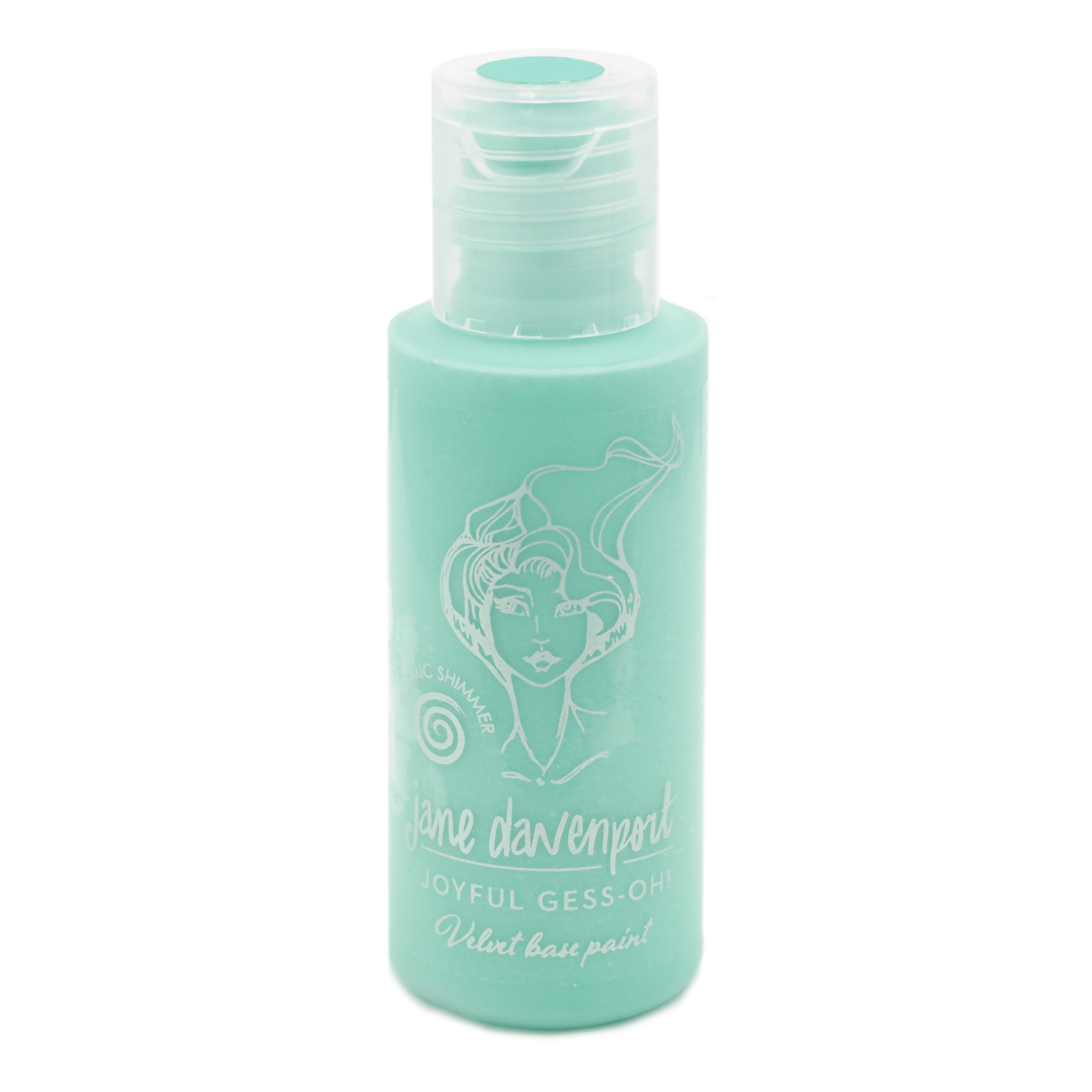 Cosmic Shimmer Jane Davenport Joyful Gess-Oh! 50ml