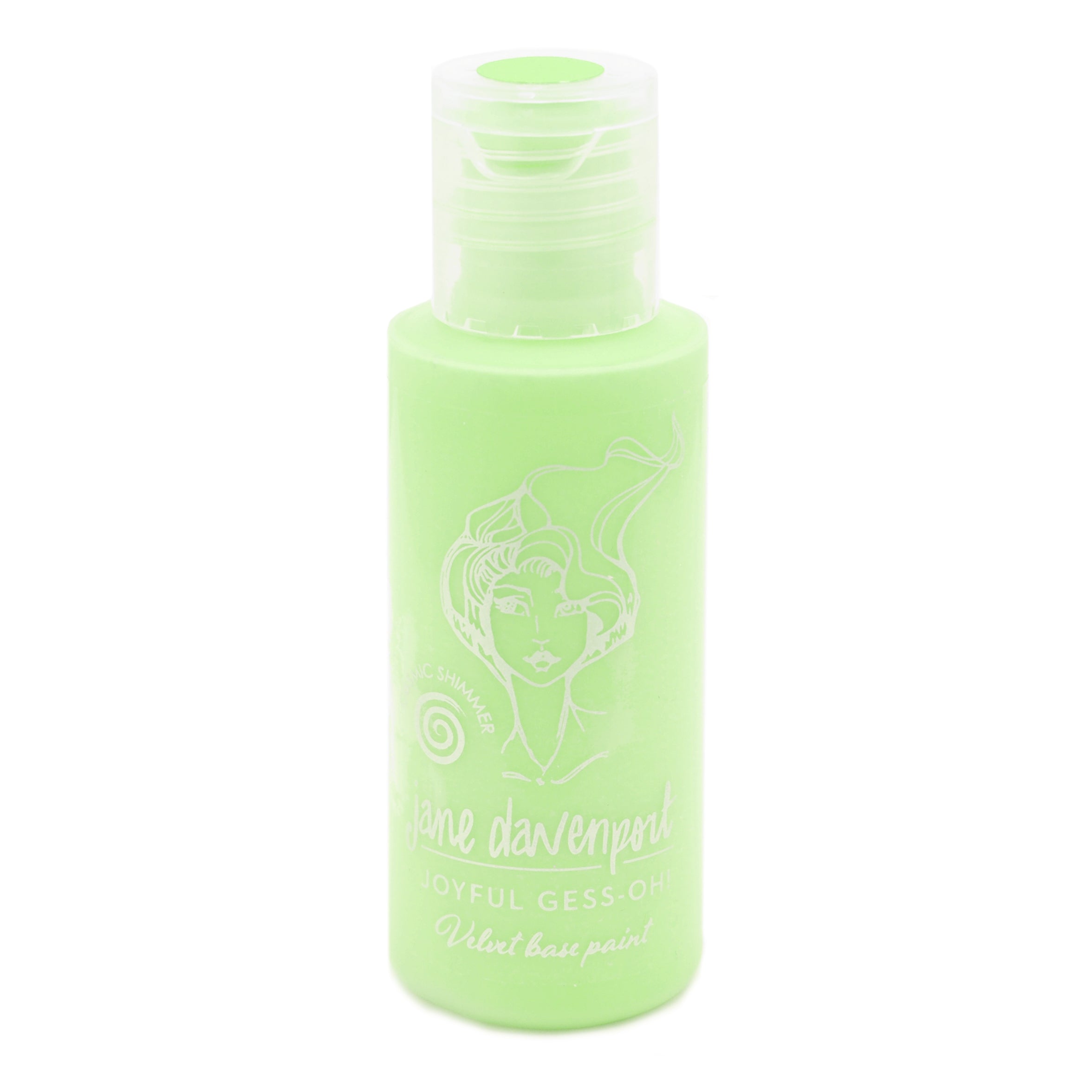 Cosmic Shimmer Jane Davenport Joyful Gess-Oh! 50ml