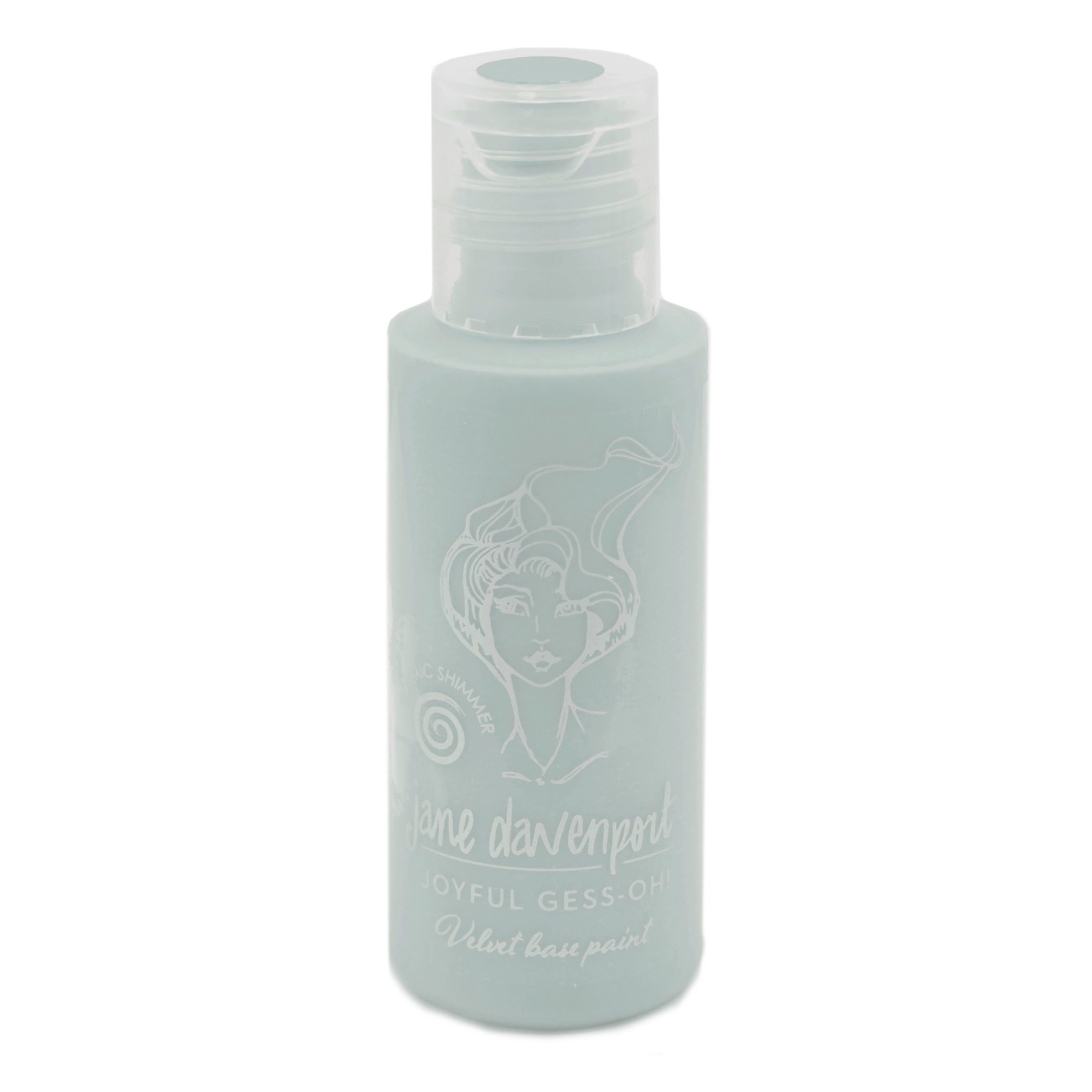 Cosmic Shimmer Jane Davenport Joyful Gess-Oh! 50ml