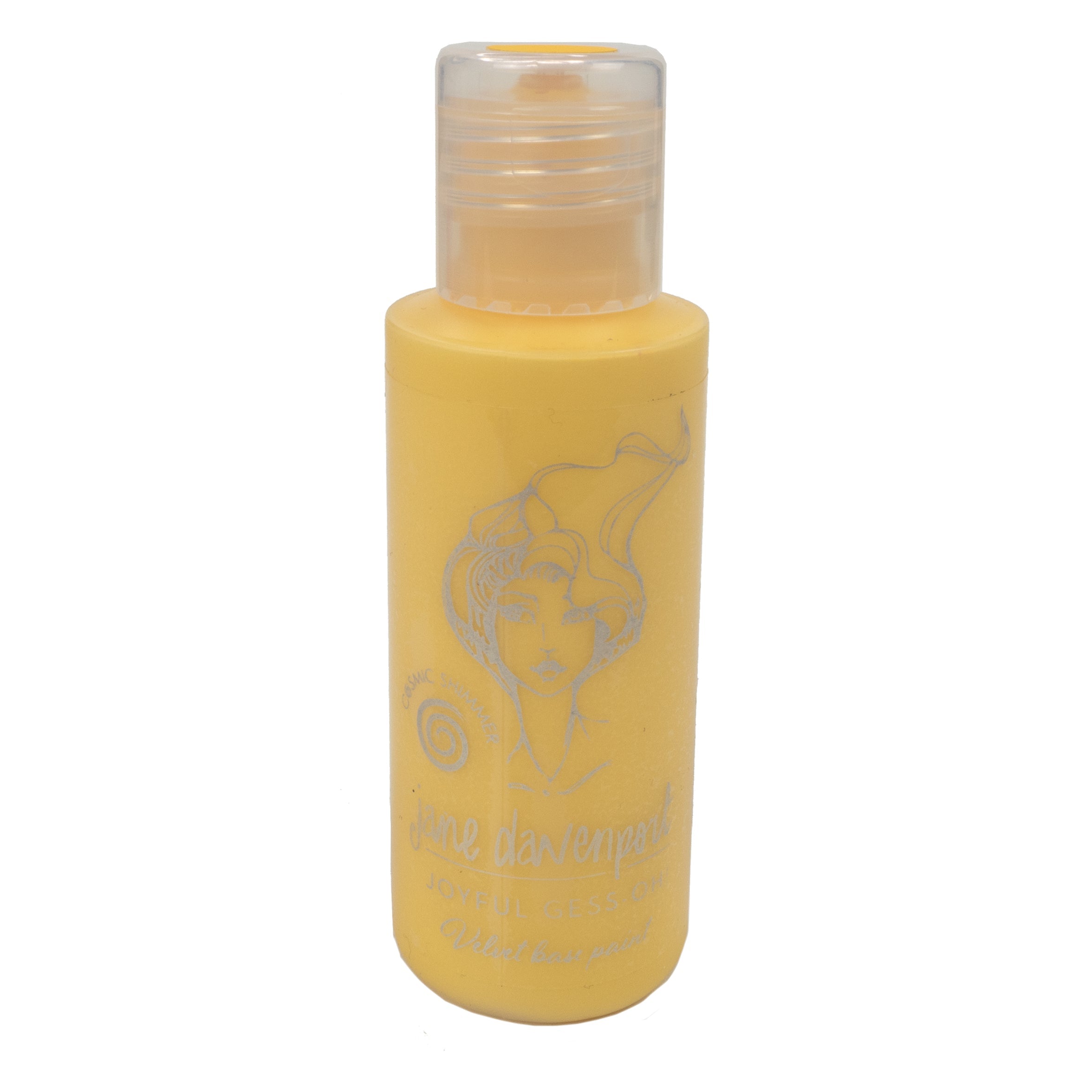 Cosmic Shimmer Jane Davenport Joyful Gess-Oh! 50ml