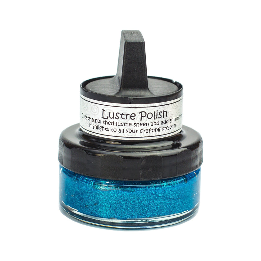 Cosmic Shimmer Lustre Polish