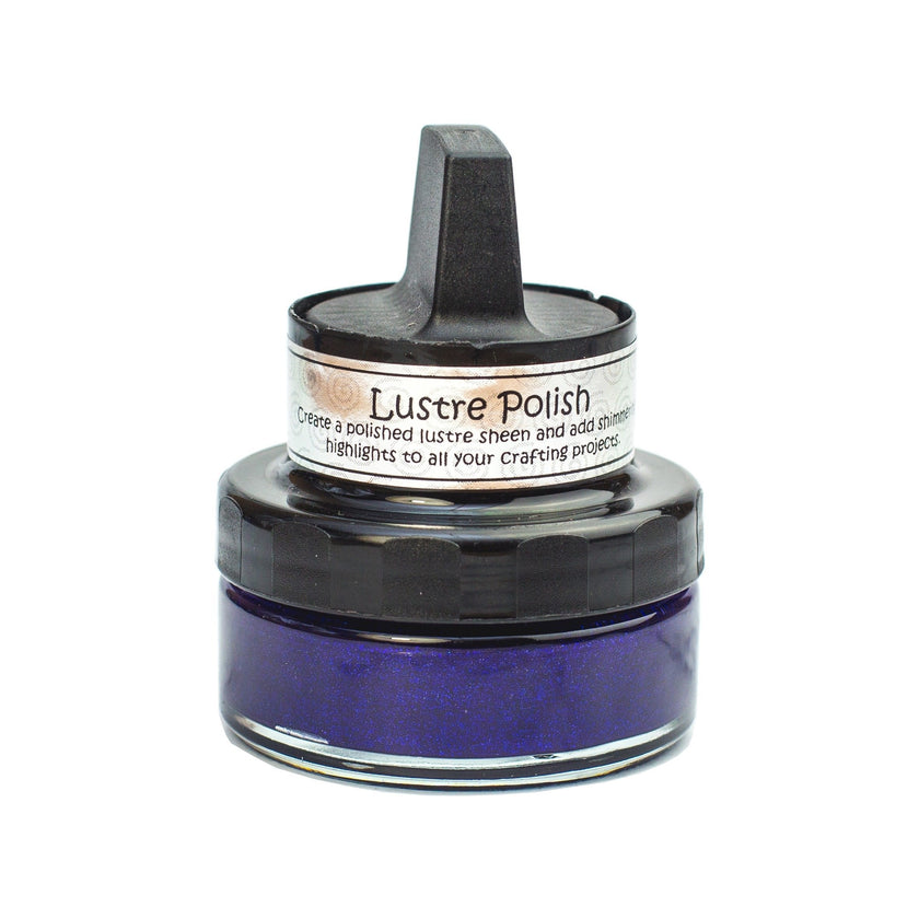 Cosmic Shimmer Lustre Polish