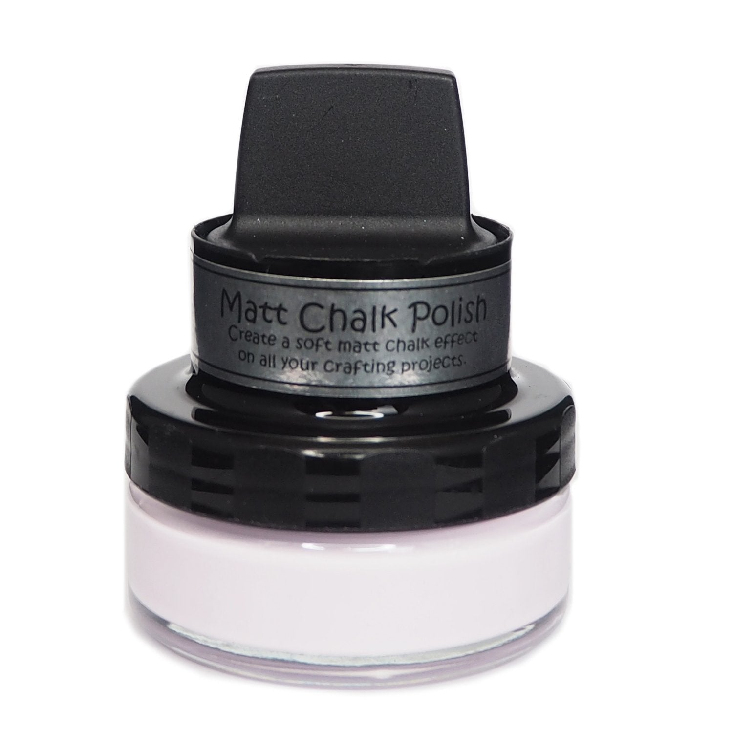 Cosmic Shimmer Matt Chalk Polish 50ml