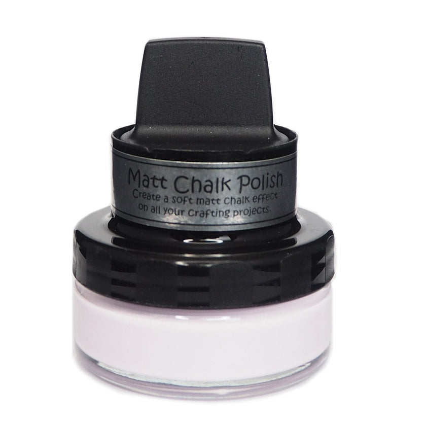 Cosmic Shimmer Matt Chalk Polish 50ml
