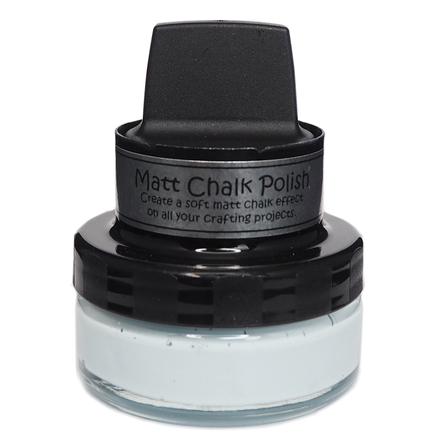 Cosmic Shimmer Matt Chalk Polish 50ml