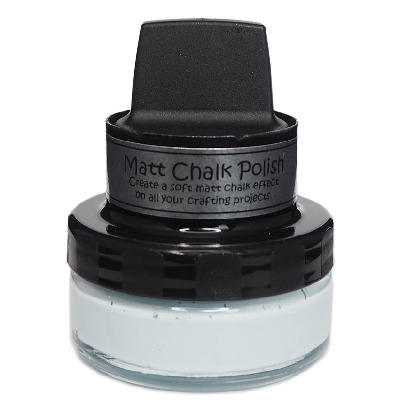 Cosmic Shimmer Matt Chalk Polish 50ml