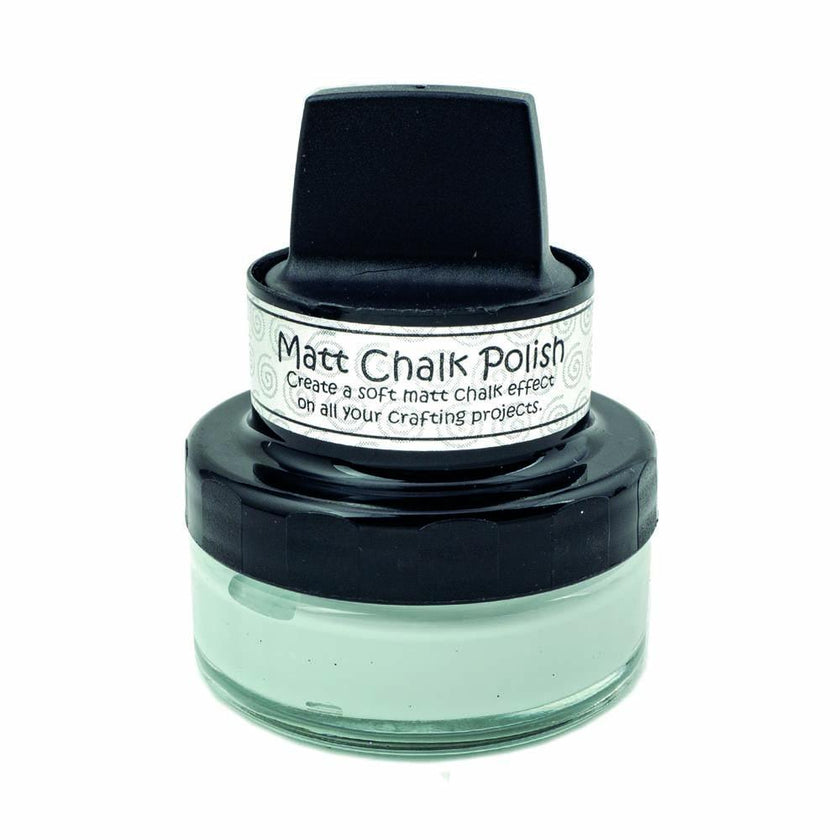 Cosmic Shimmer Matt Chalk Polish 50ml