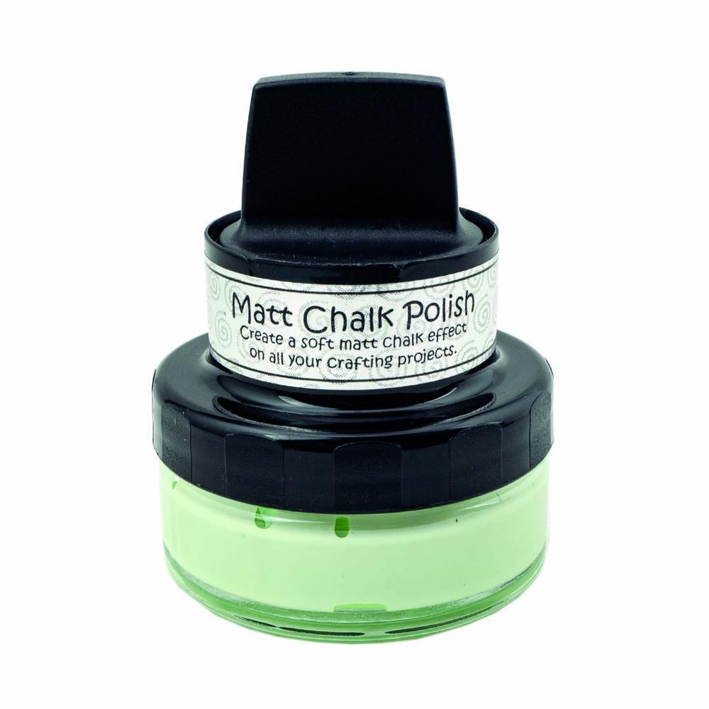 Cosmic Shimmer Matt Chalk Polish 50ml