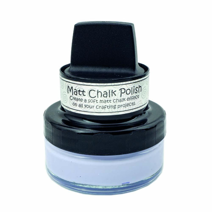 Cosmic Shimmer Matt Chalk Polish 50ml