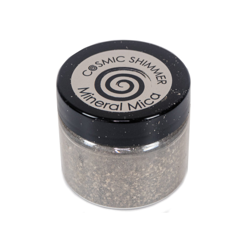 Cosmic Shimmer Mineral Mica 50ml