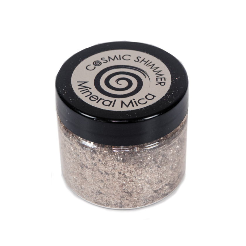 Cosmic Shimmer Mineral Mica 50ml