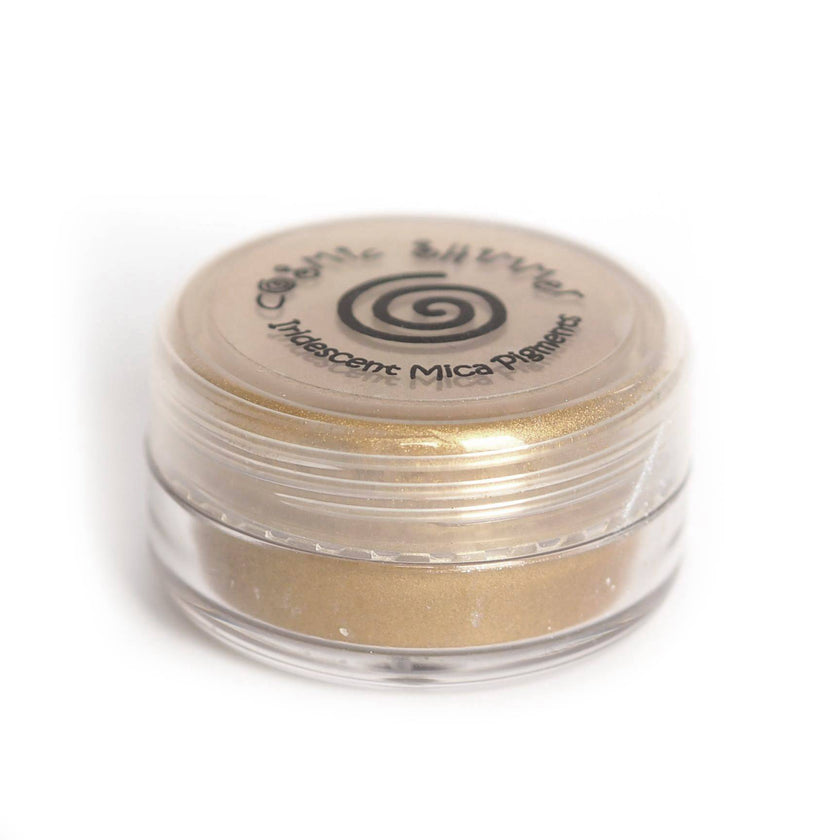 Cosmic Shimmer Mica Pigments