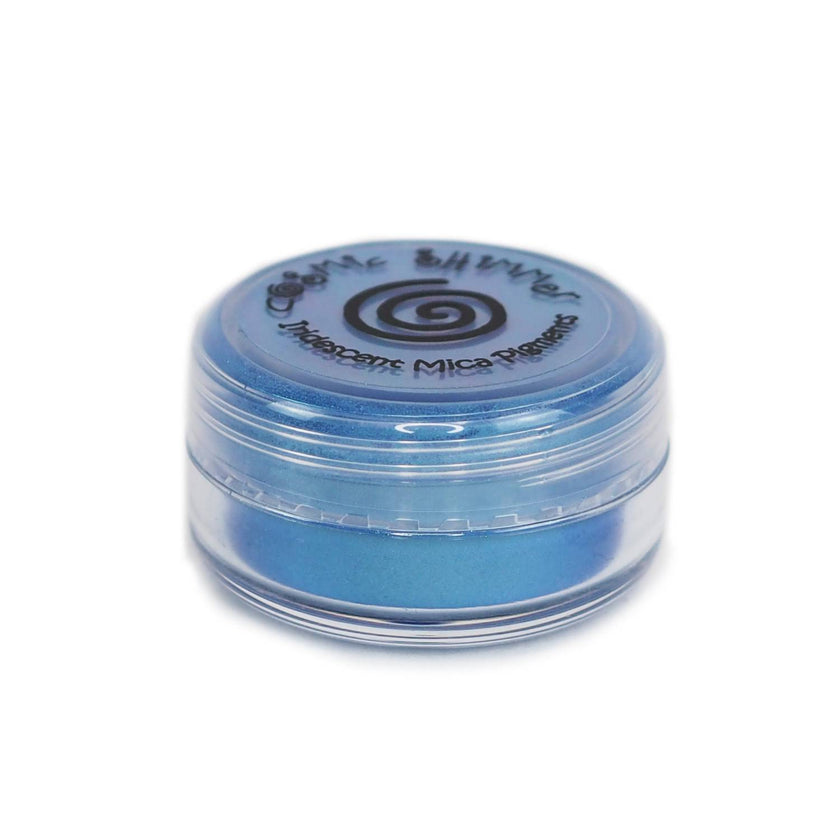 Cosmic Shimmer Mica Pigments