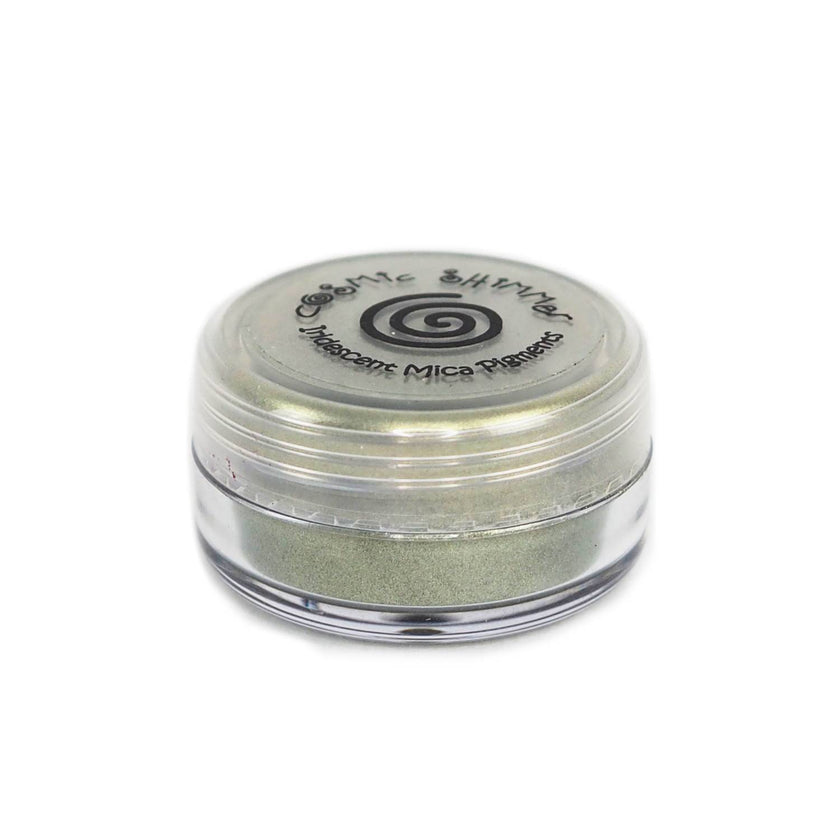 Cosmic Shimmer Mica Pigments