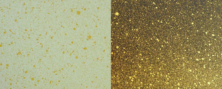 Cosmic Shimmer Pearlescent Airless Misters 50ml