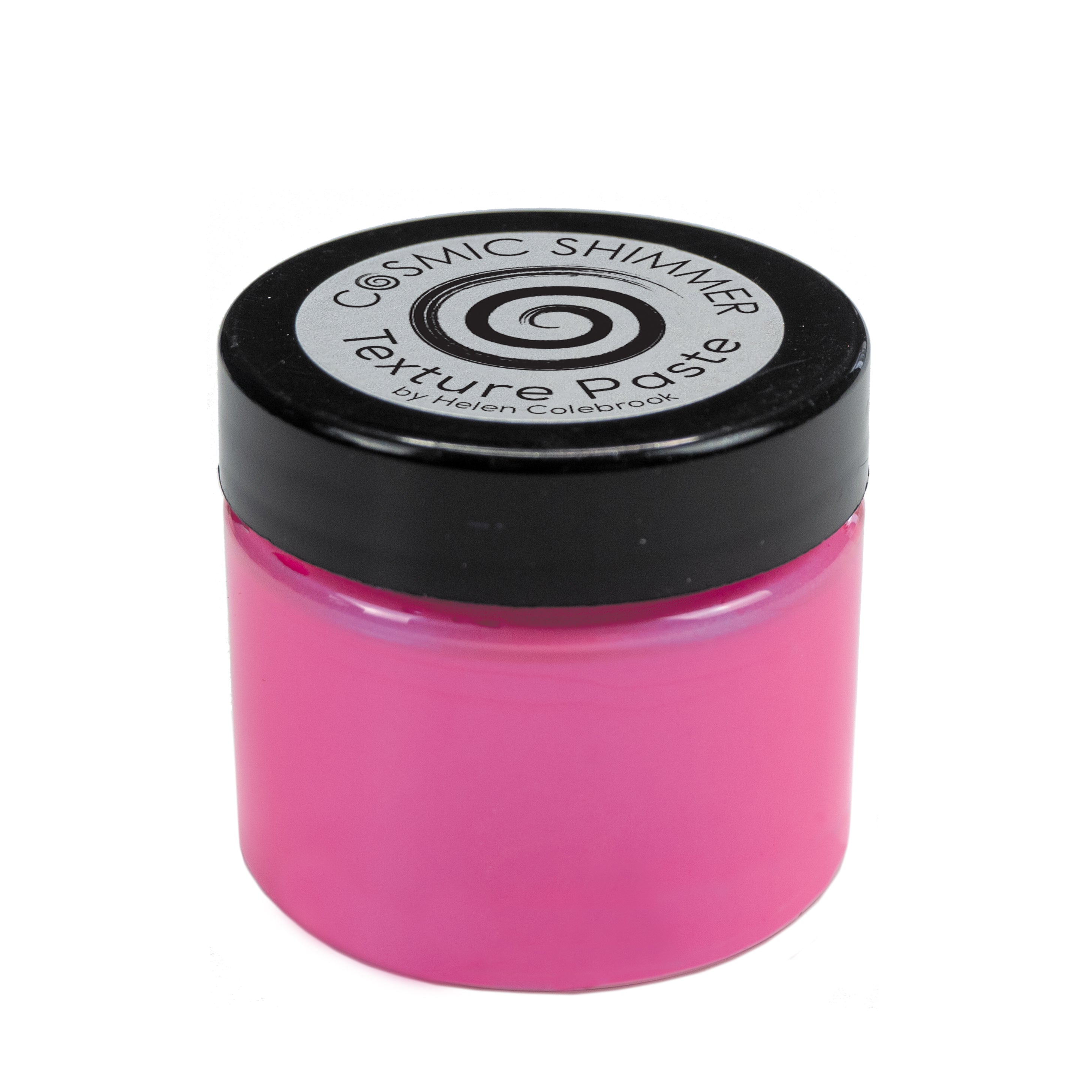 Cosmic Shimmer Helen Colebrook Pearl Texture Paste 50ml