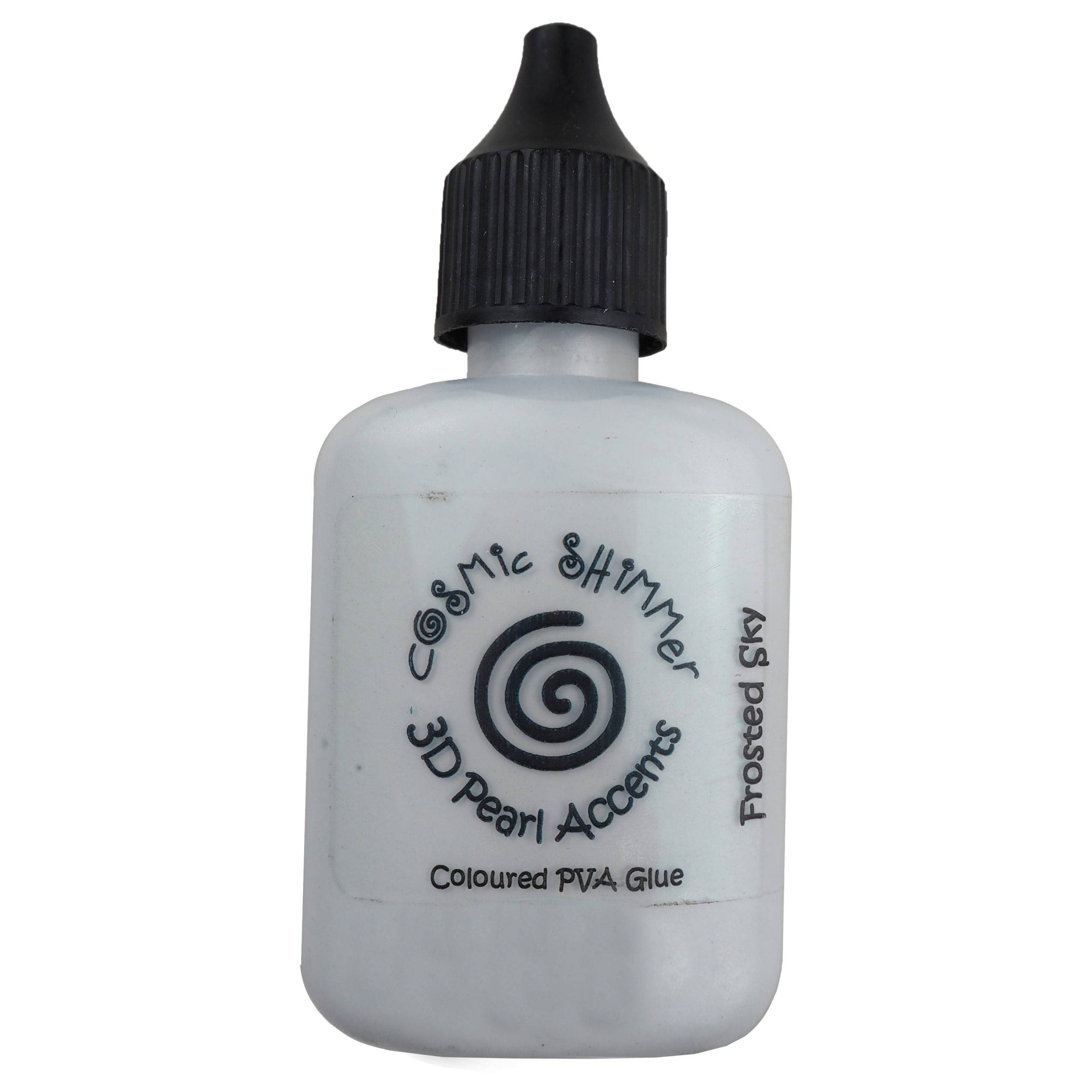 Cosmic Shimmer 3D Accents