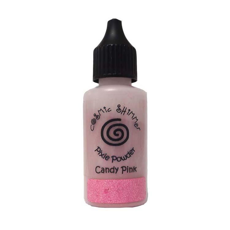 Cosmic Shimmer Pixie Powder