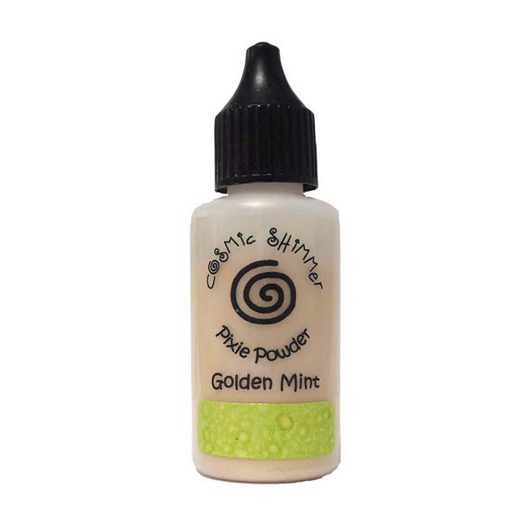 Cosmic Shimmer Pixie Powder