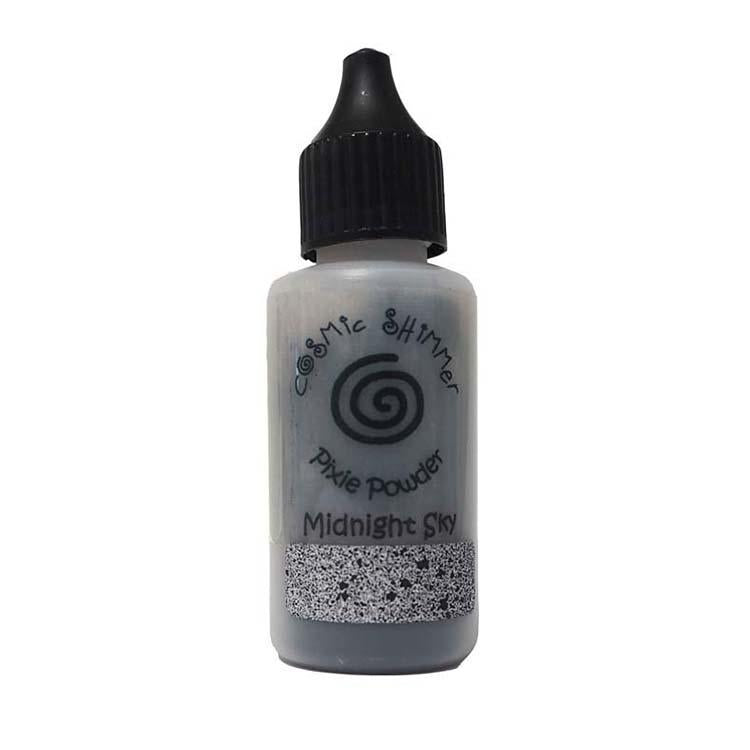 Cosmic Shimmer Pixie Powder