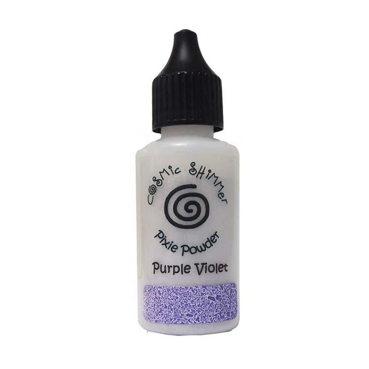 Cosmic Shimmer Pixie Powder