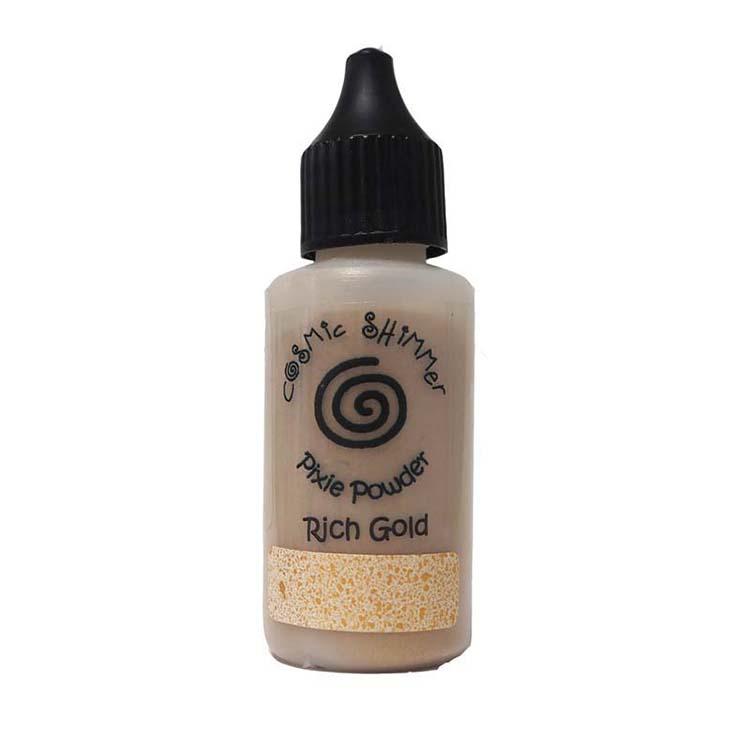 Cosmic Shimmer Pixie Powder