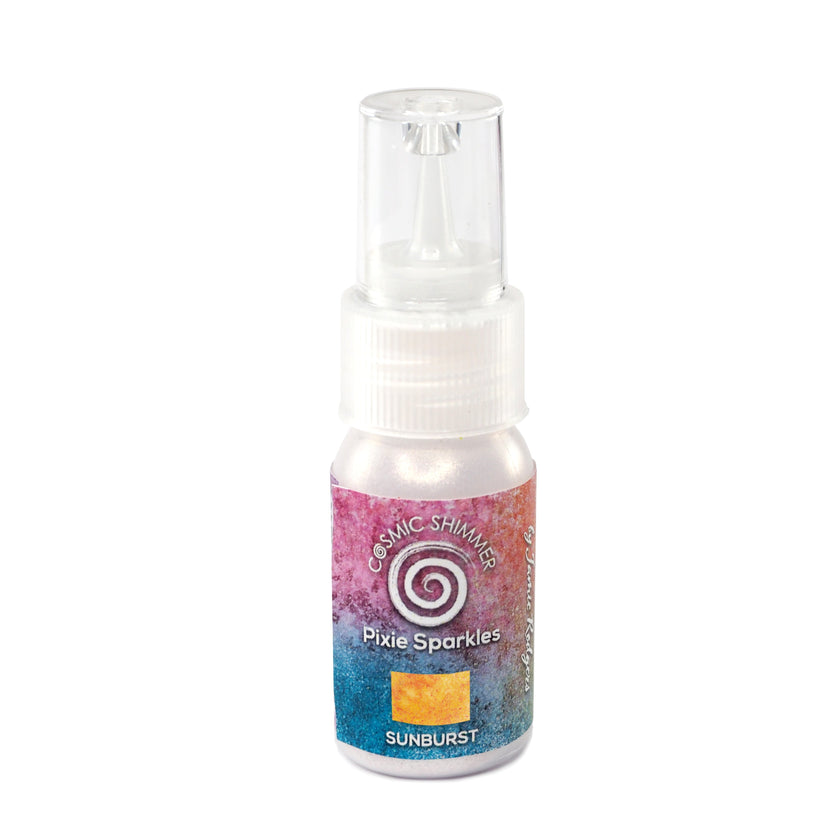 Cosmic Shimmer Jamie Rodgers Pixie Sparkles 30ml