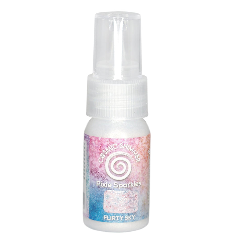 Cosmic Shimmer Jamie Rodgers Pixie Sparkles 30ml