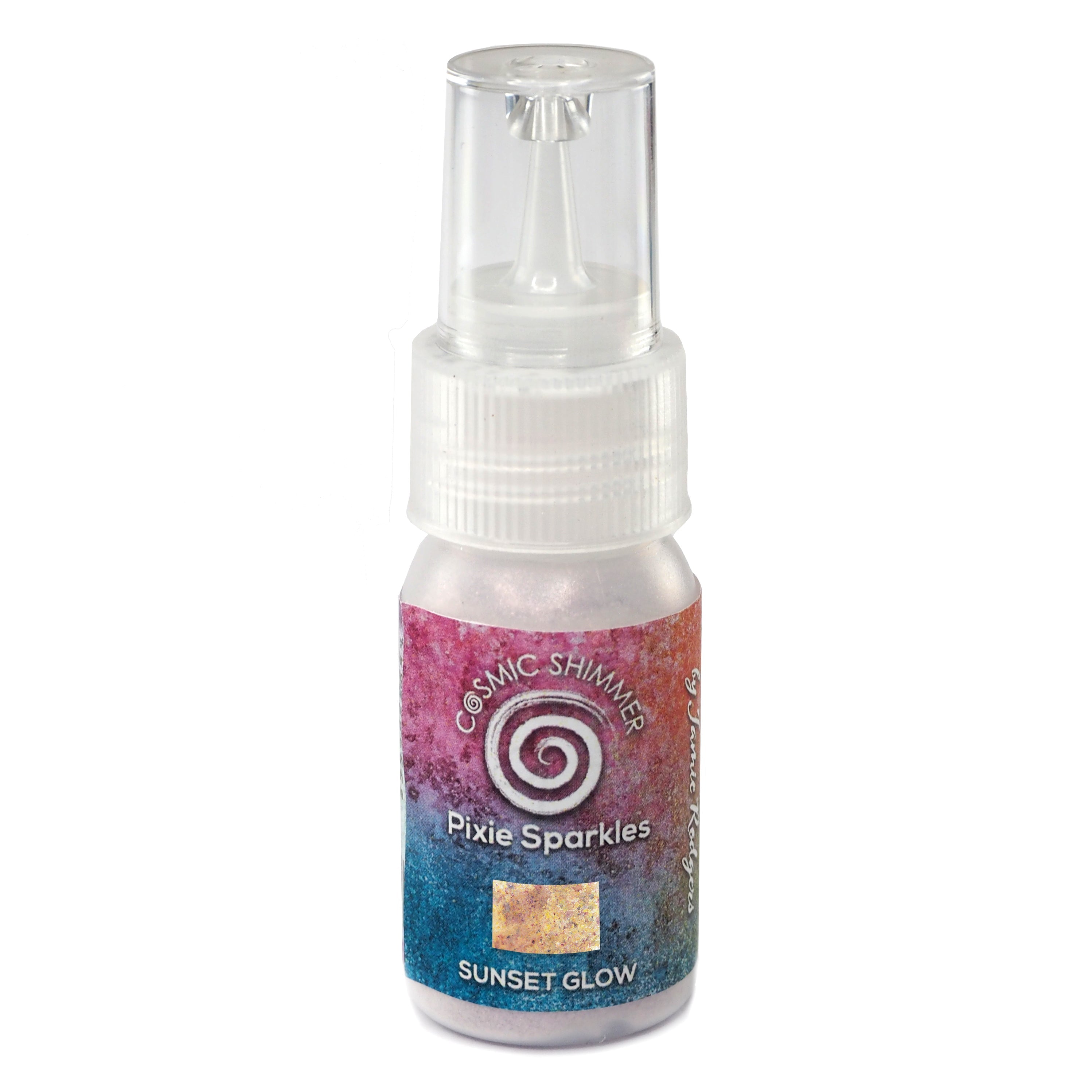 Cosmic Shimmer Jamie Rodgers Pixie Sparkles 30ml