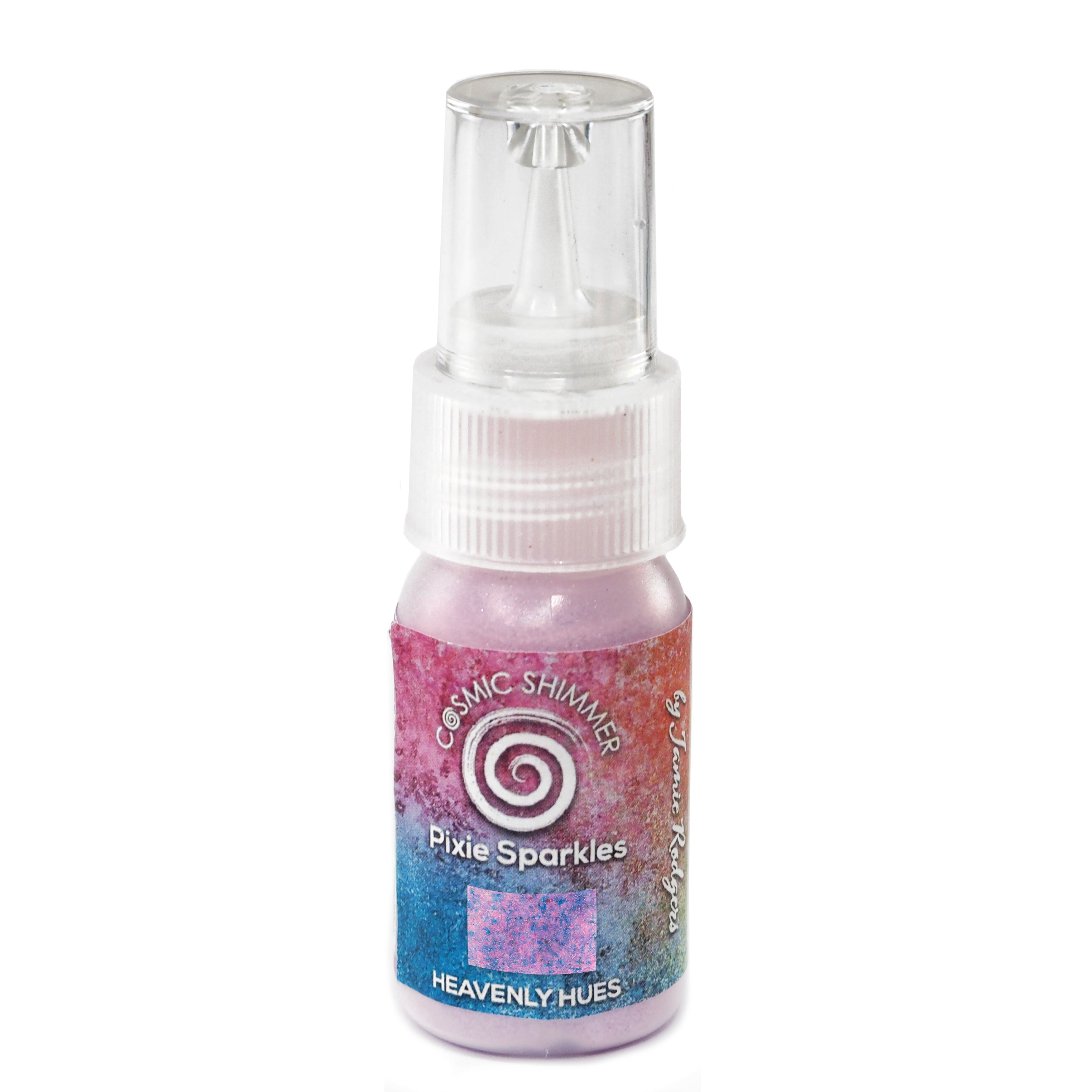 Cosmic Shimmer Jamie Rodgers Pixie Sparkles 30ml