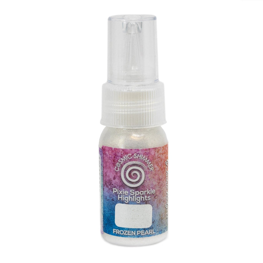 Cosmic Shimmer Jamie Rodgers Pixie Sparkles 30ml