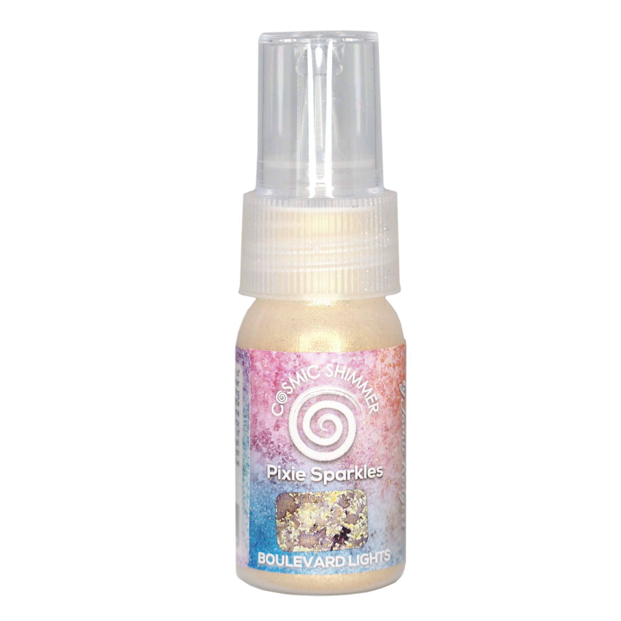 Cosmic Shimmer Jamie Rodgers Pixie Sparkles 30ml