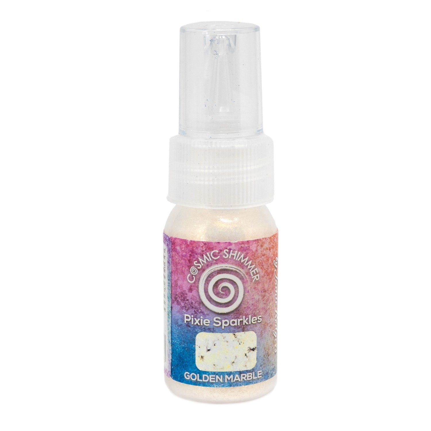 Cosmic Shimmer Jamie Rodgers Pixie Sparkles 30ml