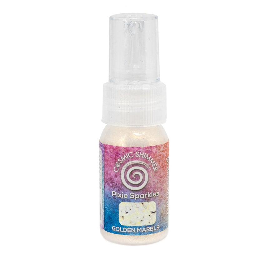 Cosmic Shimmer Jamie Rodgers Pixie Sparkles 30ml