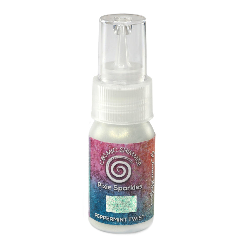 Cosmic Shimmer Jamie Rodgers Pixie Sparkles 30ml