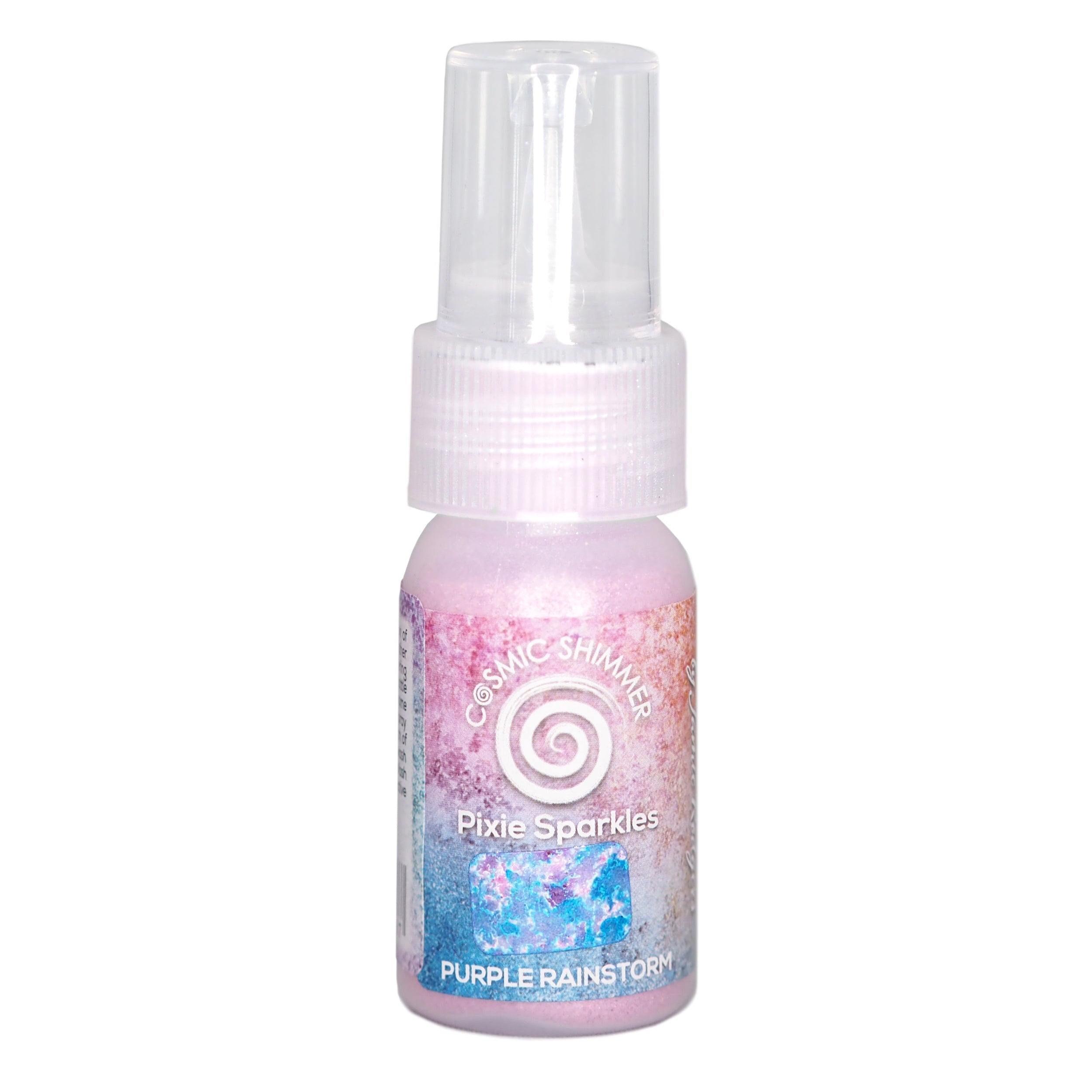 Cosmic Shimmer Jamie Rodgers Pixie Sparkles 30ml