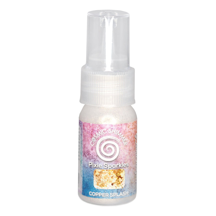 Cosmic Shimmer Jamie Rodgers Pixie Sparkles 30ml