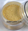 Cosmic Shimmer Ultra Thick Embossing Powder