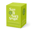 Say it Ain't Soda - Citrusy Symphony
