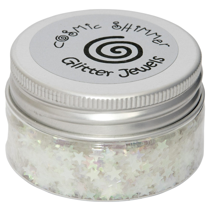 Cosmic Shimmer Glitter Jewels